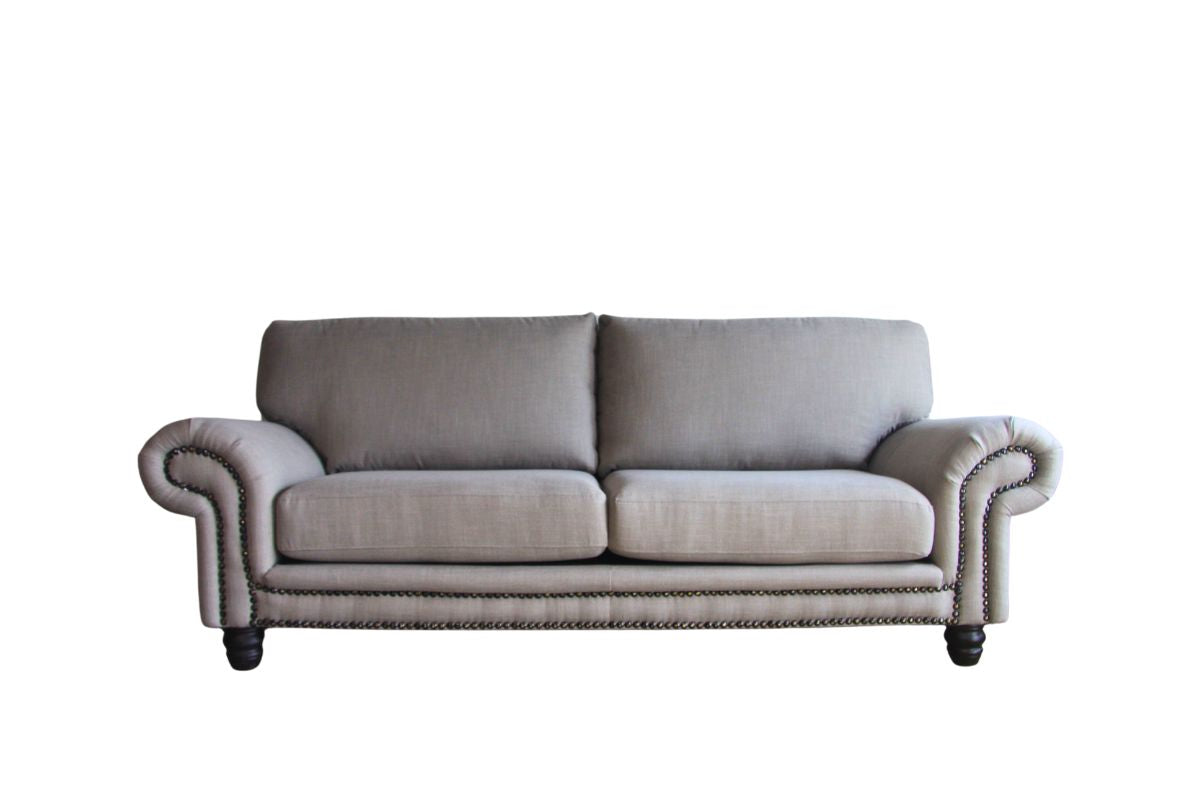 Omaruru Fabric Couch