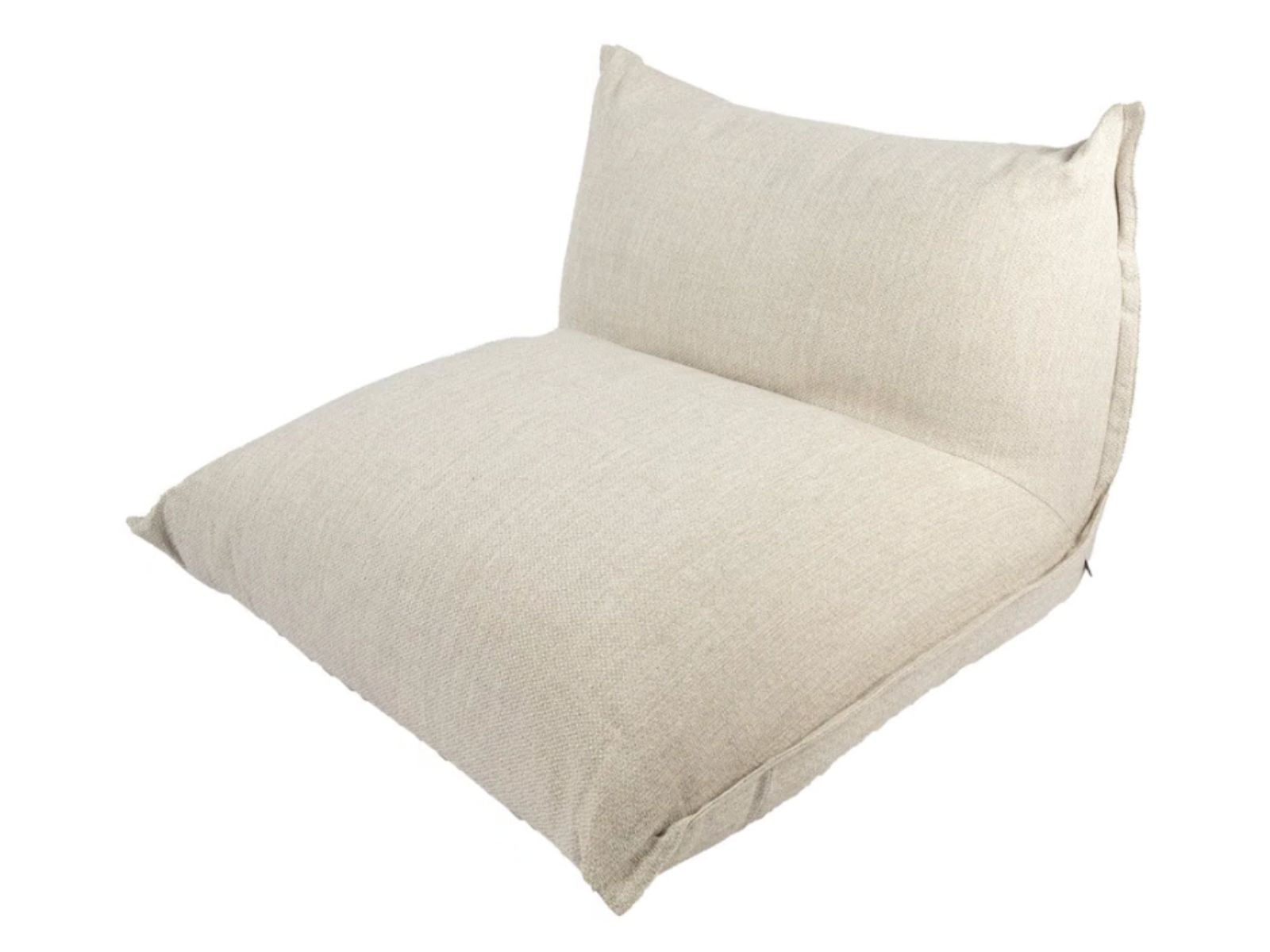 Zen Outdoor Lounger