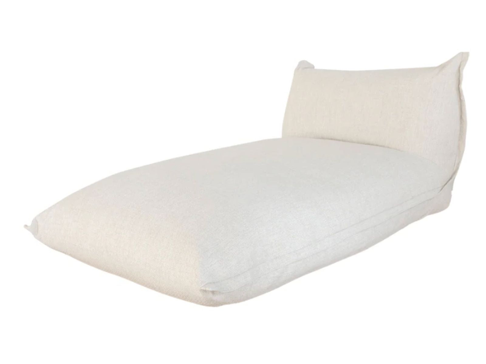 Zen Outdoor Lounger
