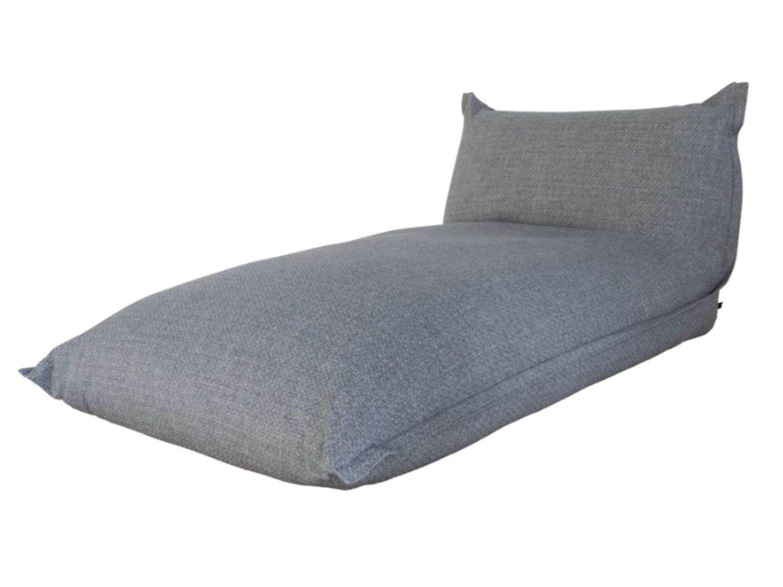 Zen Outdoor Lounger