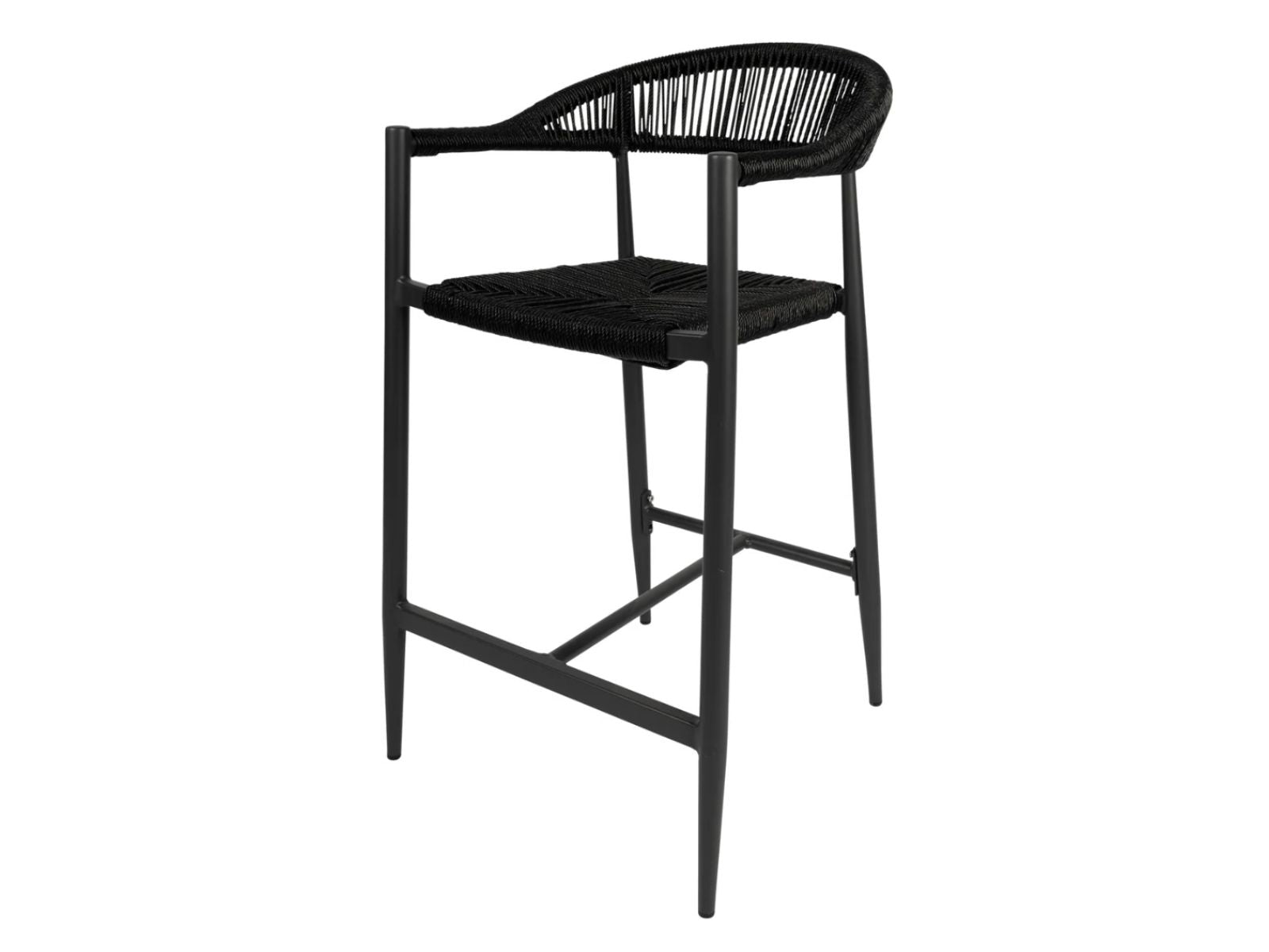 Zion Outdoor Counter/Bar Chair