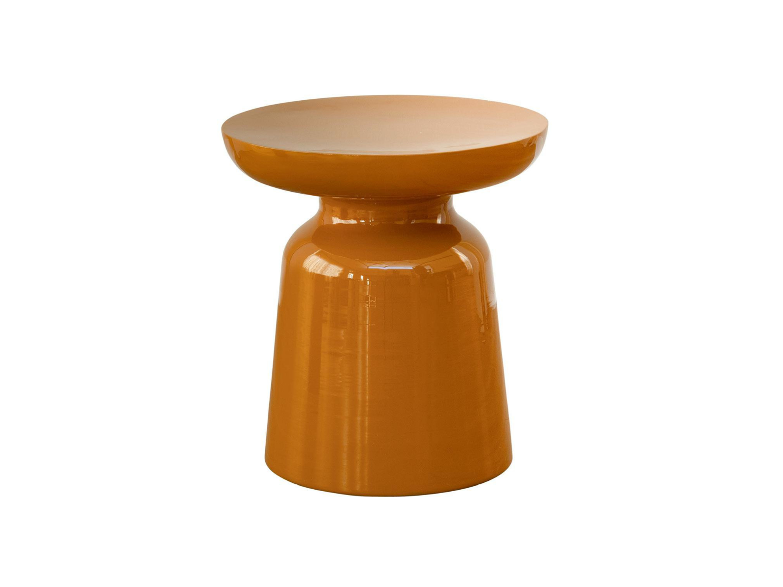 Hibiscus Side Table Small