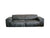 Kunene Couch Buffalo Concrete