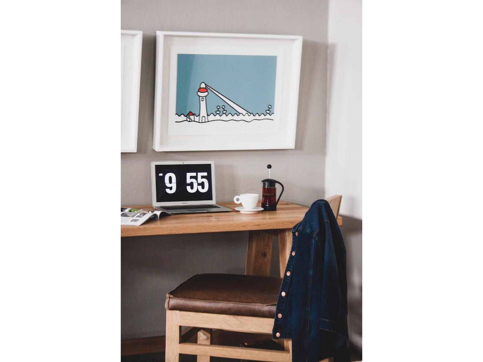 How to set up your home office