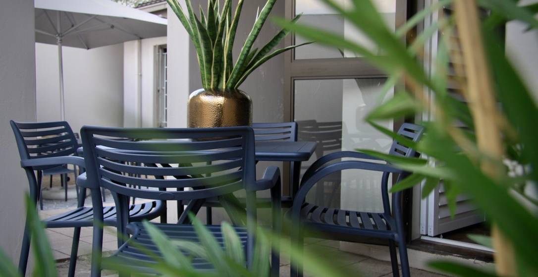 Barcelona Collection