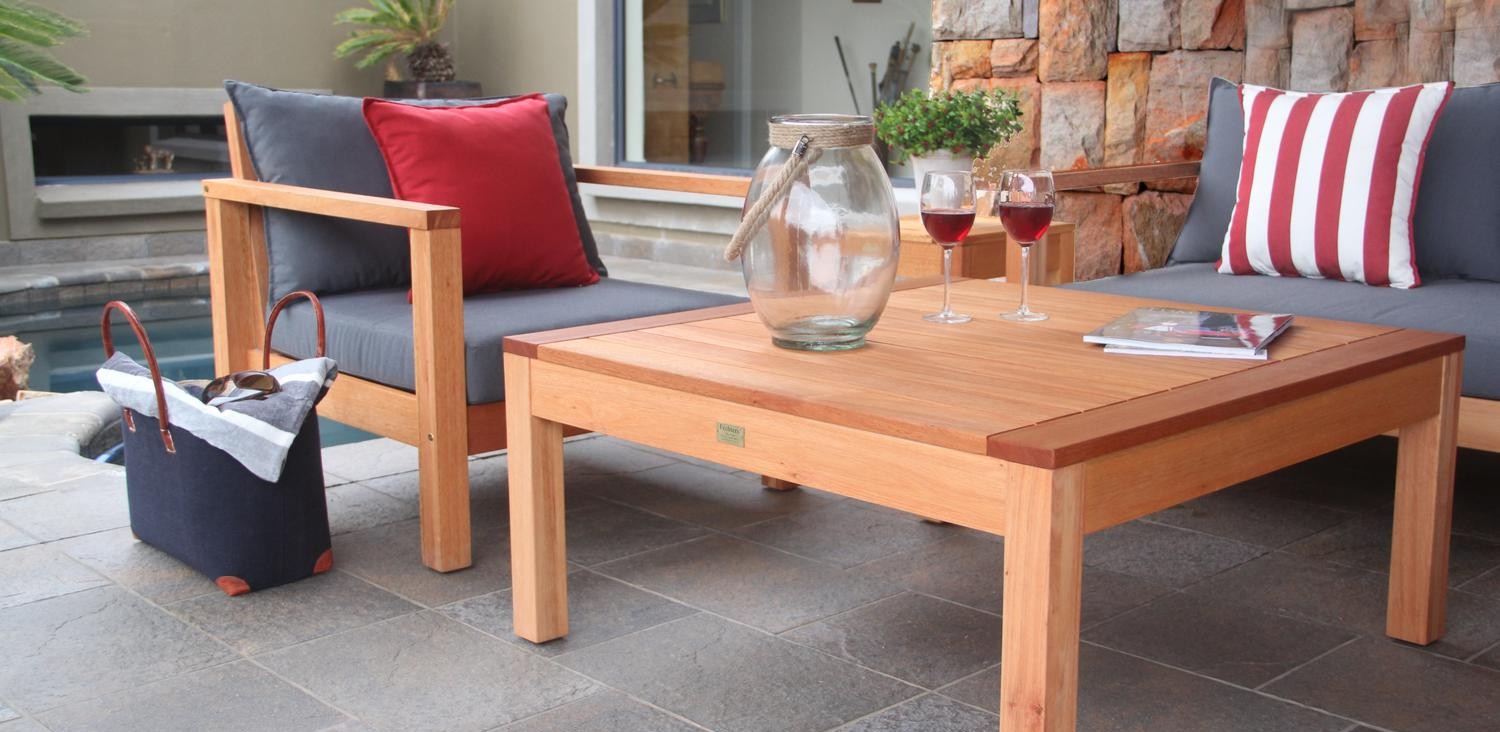 Knysna Seating