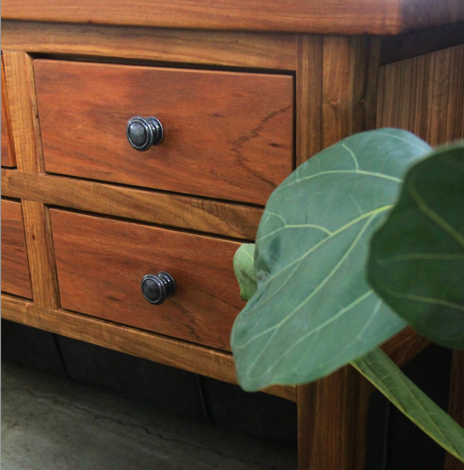 African Hardwood Collection