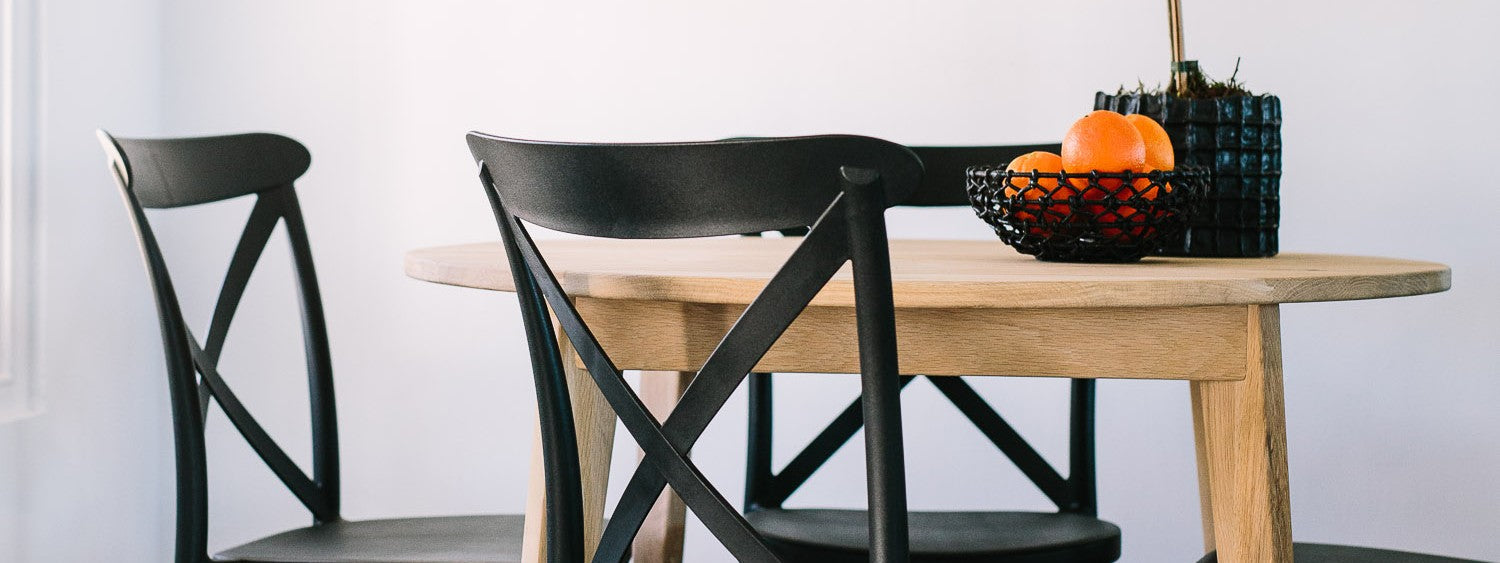 Natural - Dining Tables & Benches