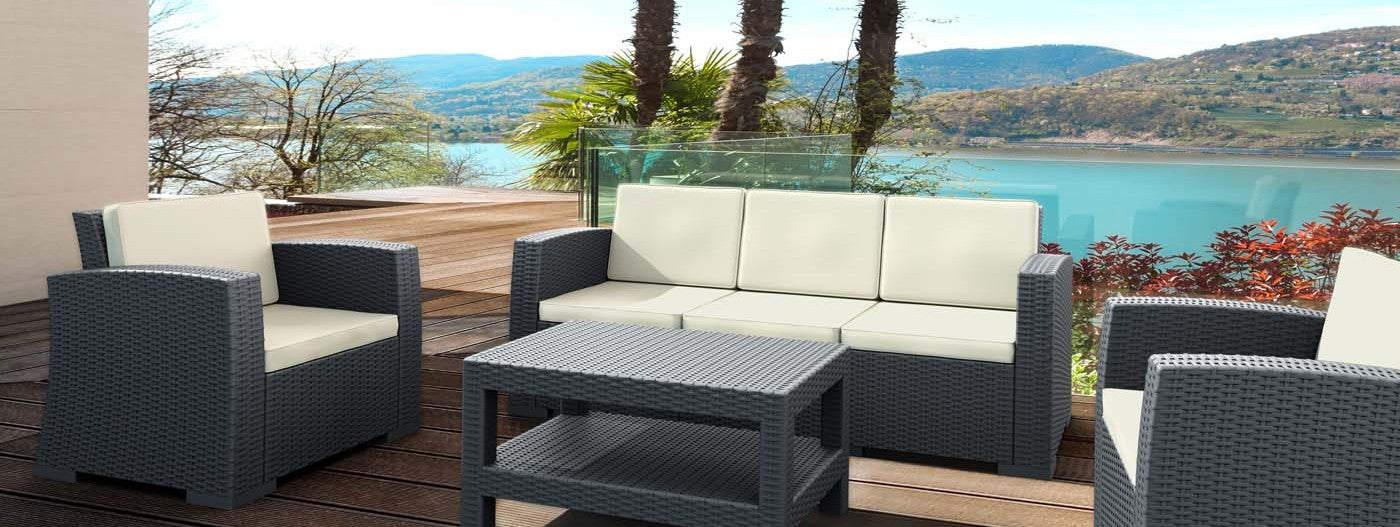 Siesta Exclusive Monaco Set