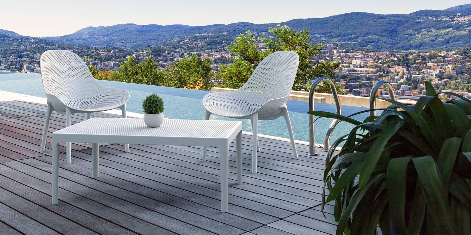 Featured Siesta Collection