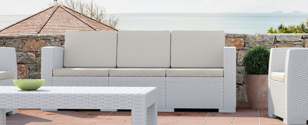 Patio Lounge Furniture
