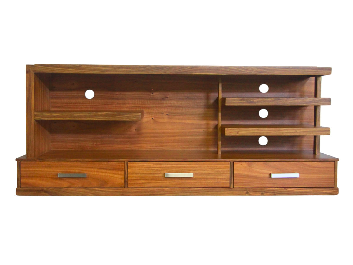 33 3rd Kiaat Plasma Unit