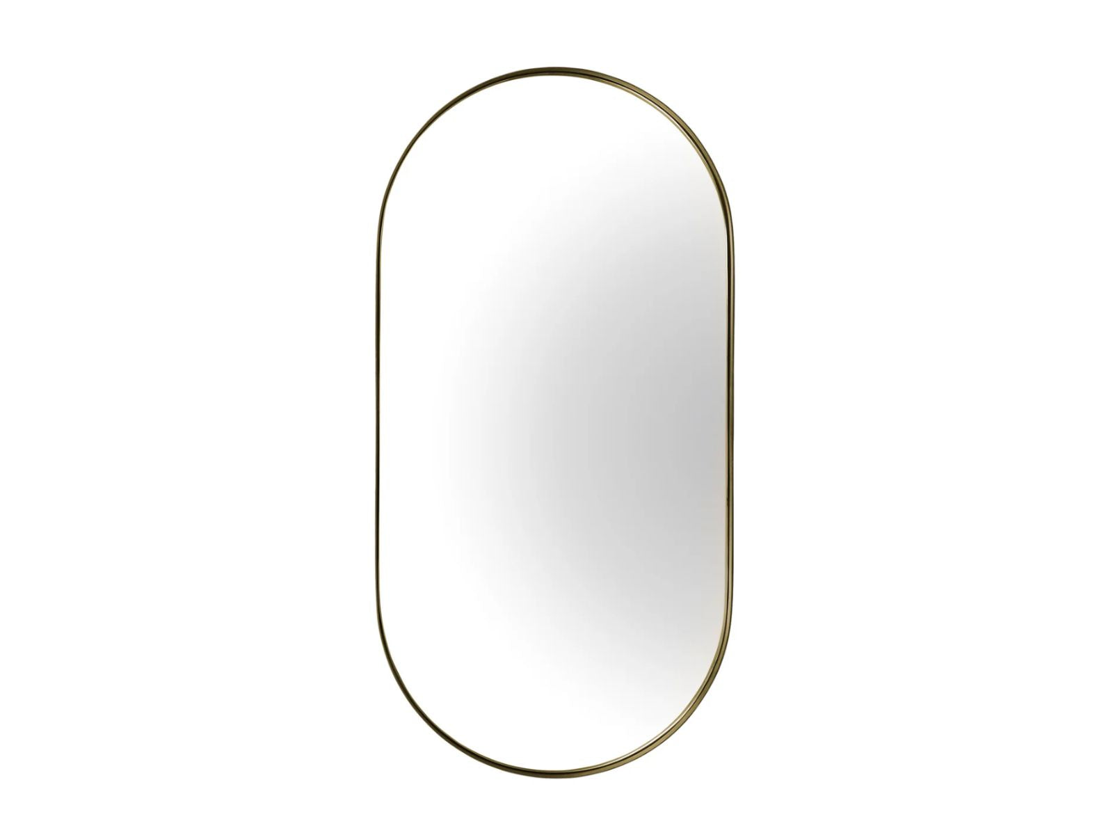 Albano Mirror