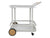 Alfresco Outdoor Drinks Trolley