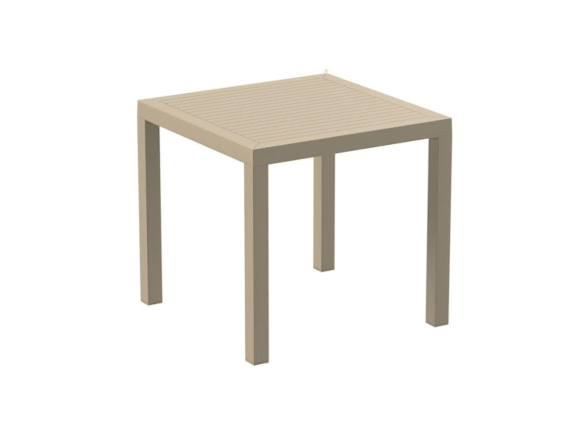 Ares Square Table