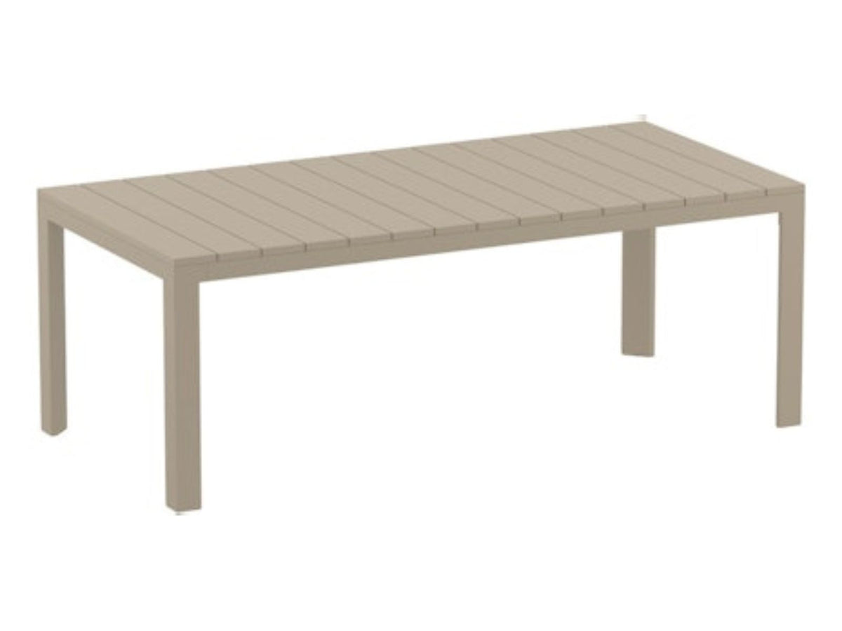 Atlantic Table Medium