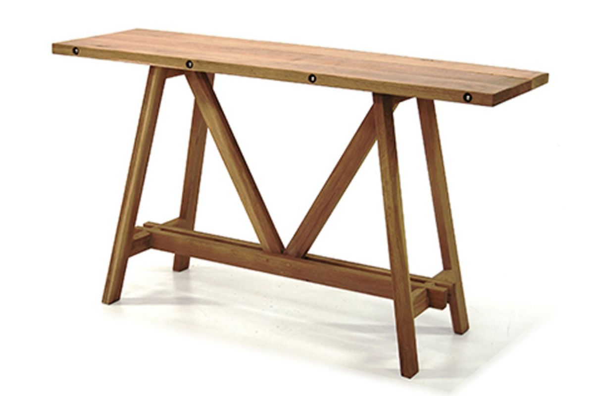 Trestle Oak Server