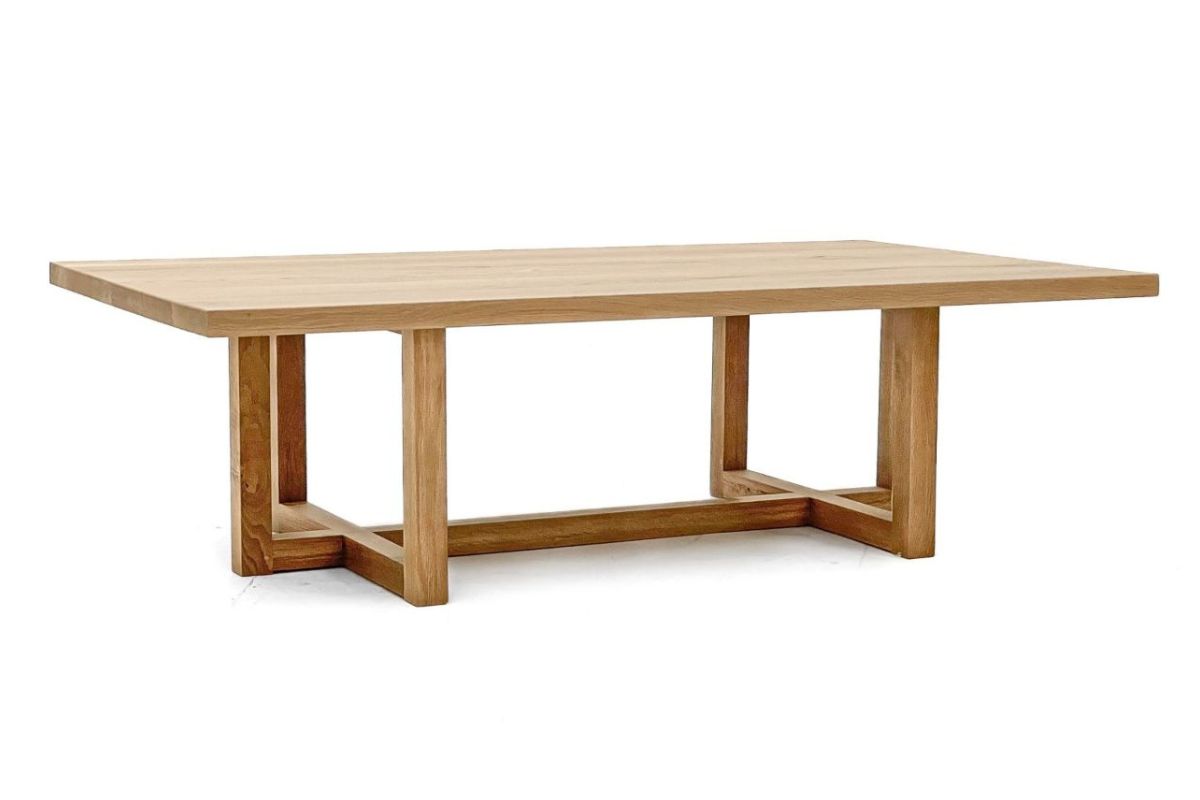 Barnwood Coffee Table