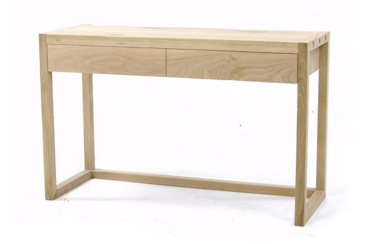 Barnwood Oak Dresser