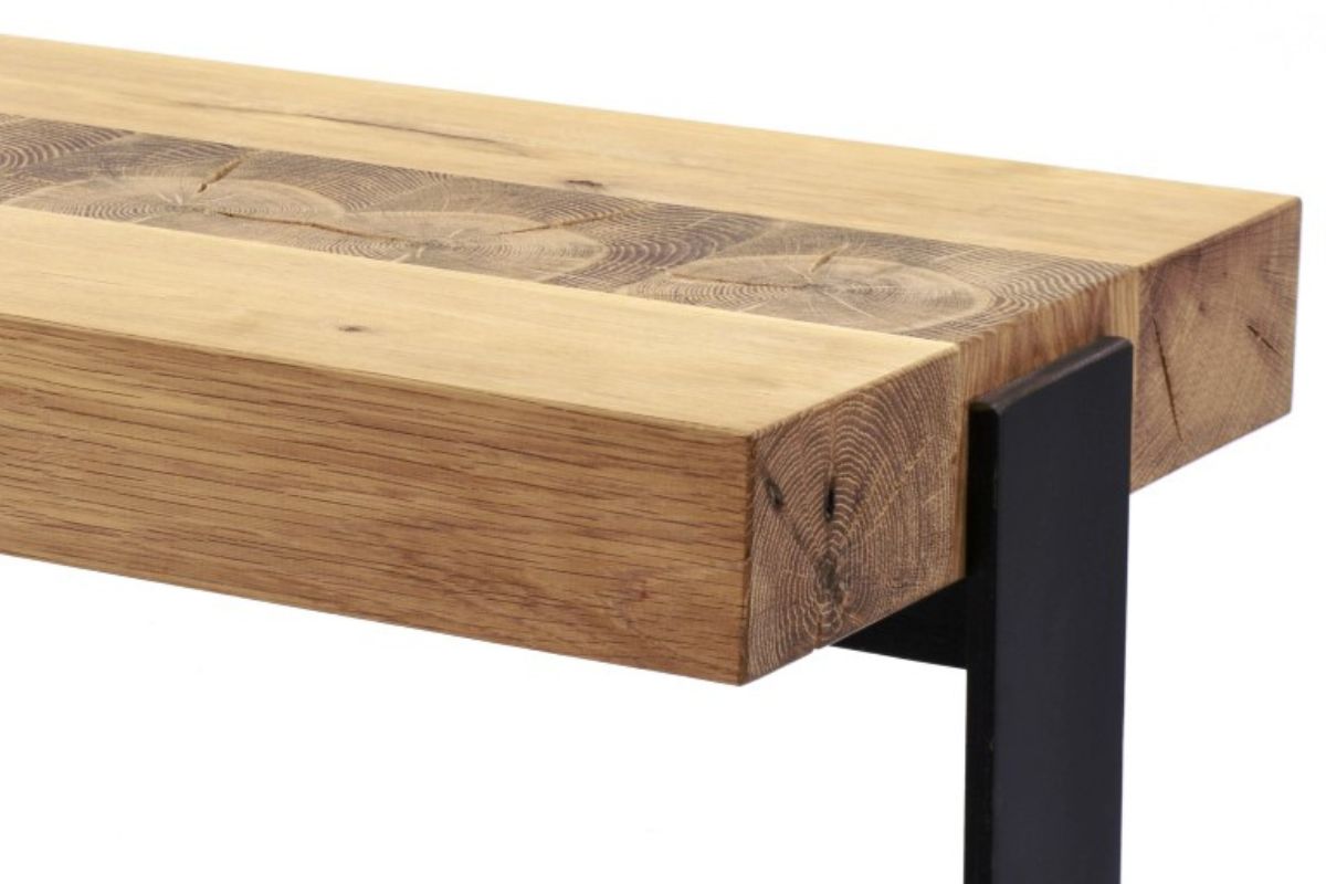 Kuba Oak Server