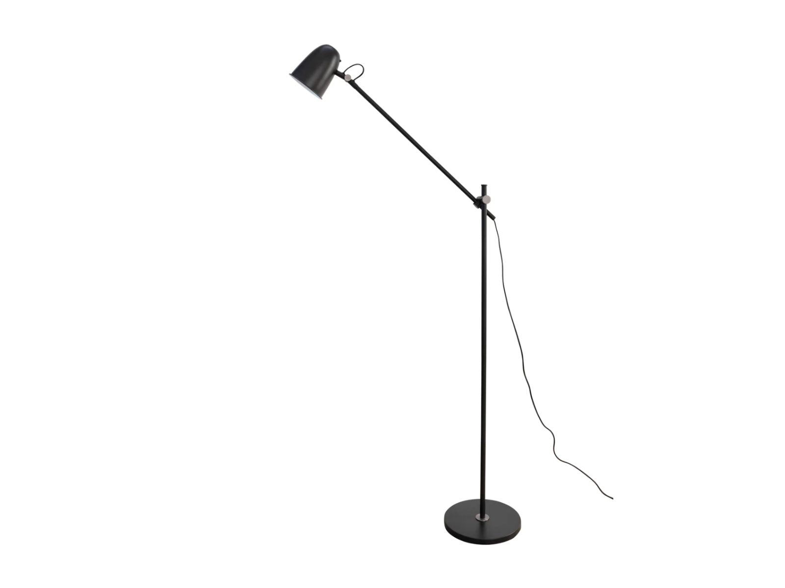Belvedere Floor Lamp
