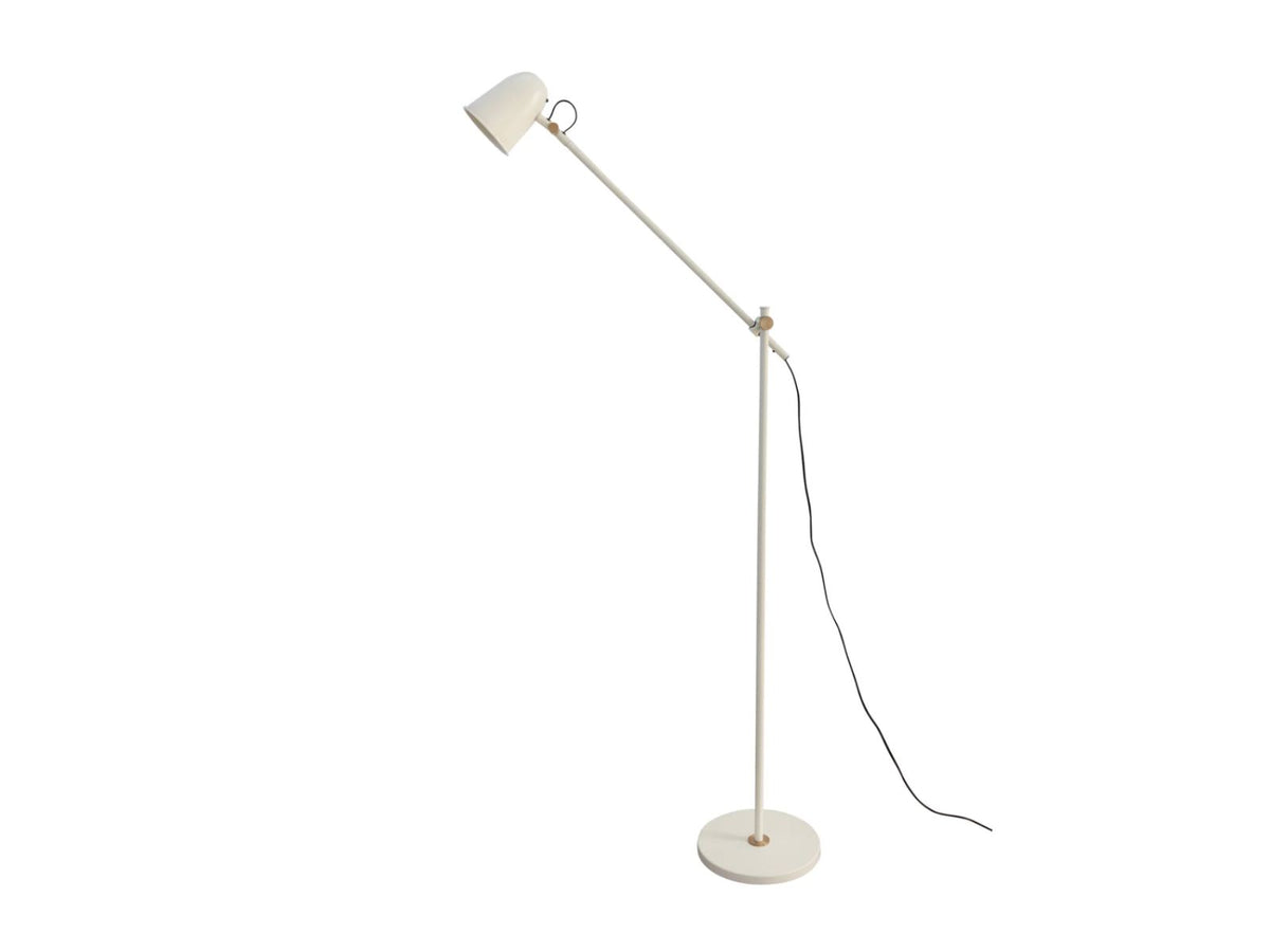 Belvedere Floor Lamp
