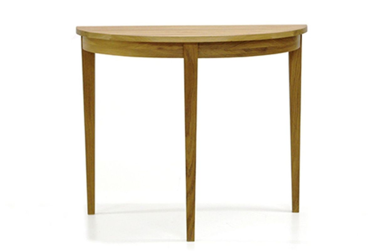 Bjorn Halfmoon Server