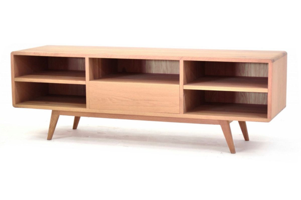 Bjorn Entertainment Unit