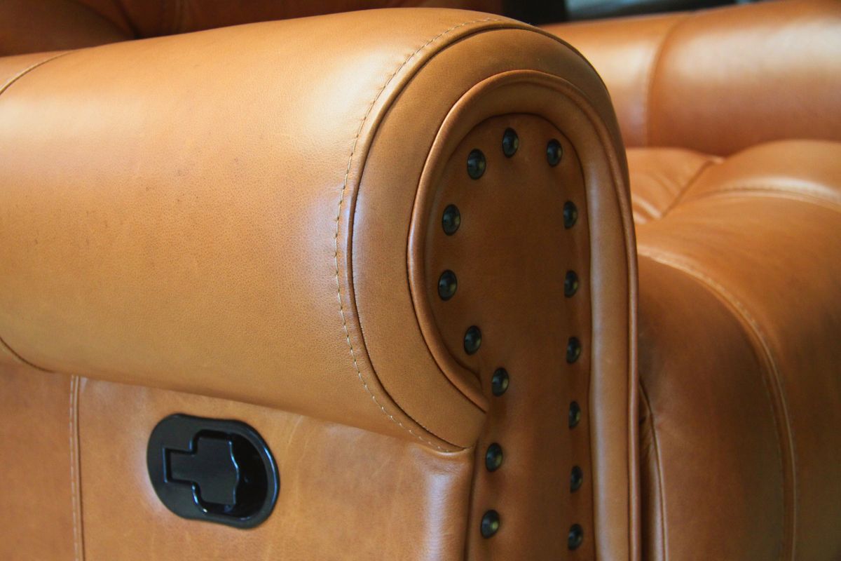 Braxton Recliner