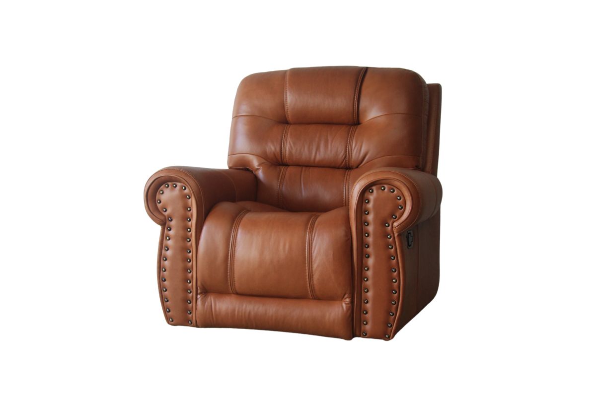 Braxton Recliner