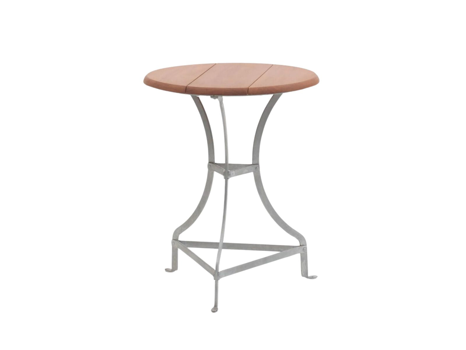 Café Table Round 600