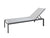 Capri Outdoor Stackable Lounger