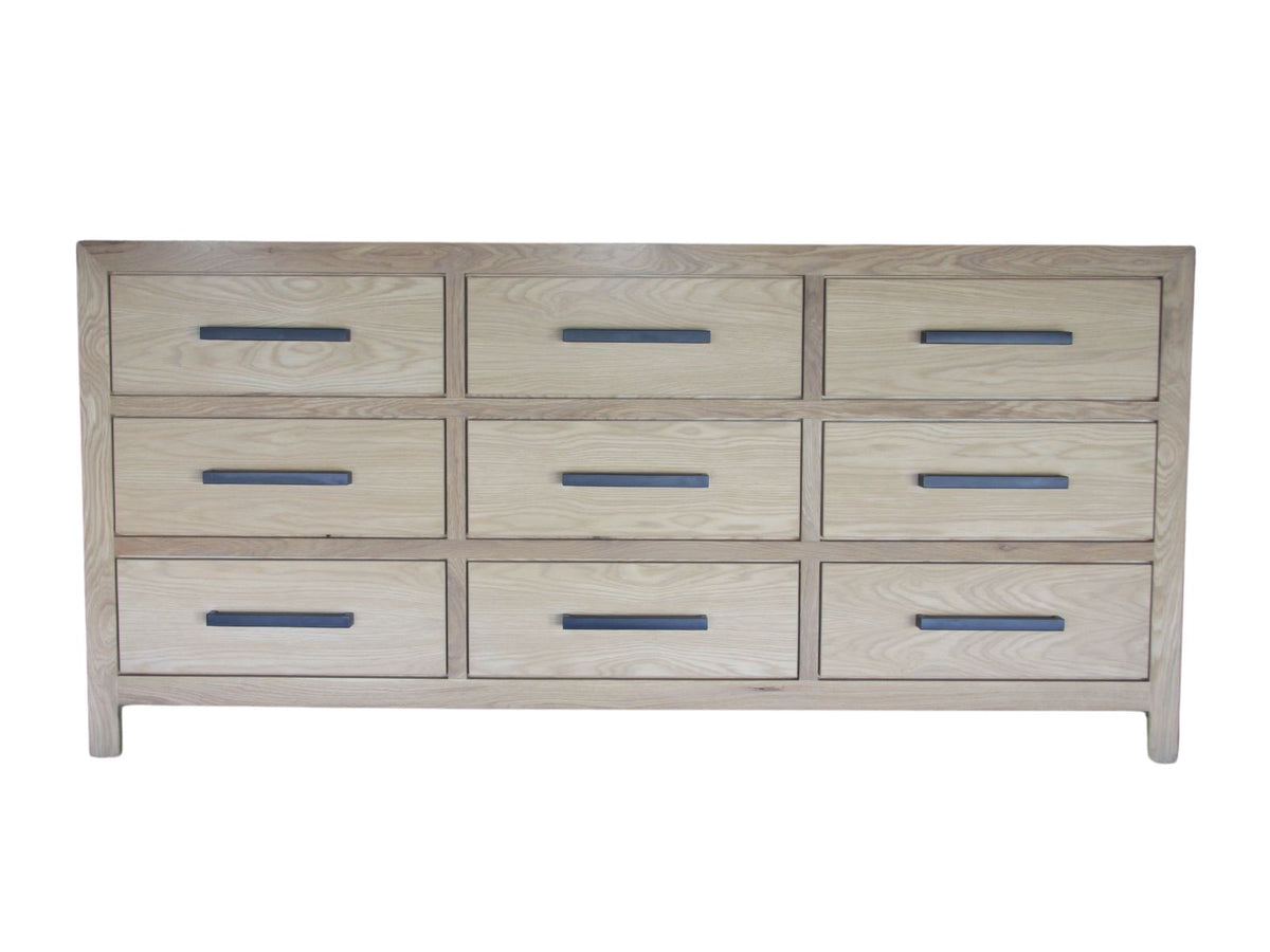 Casa OAK Sideboard