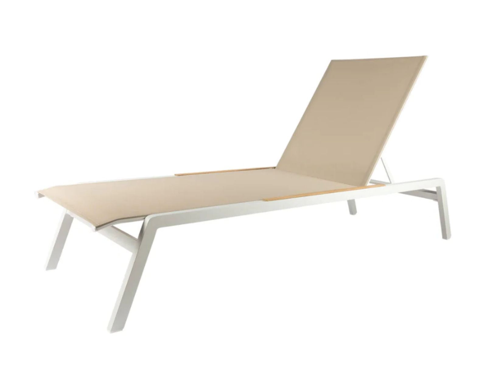 Casablanca Outdoor Lounger