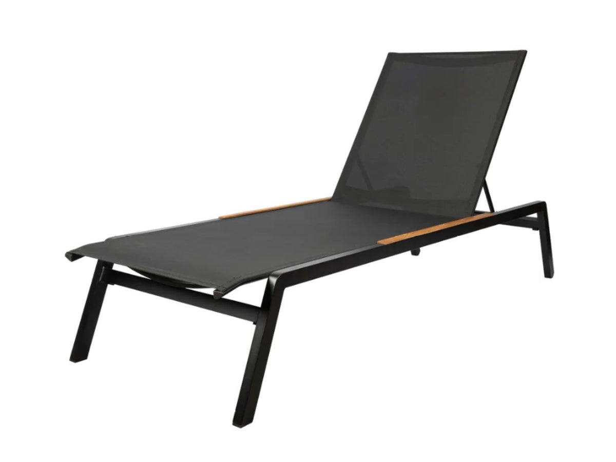 Casablanca Outdoor Lounger