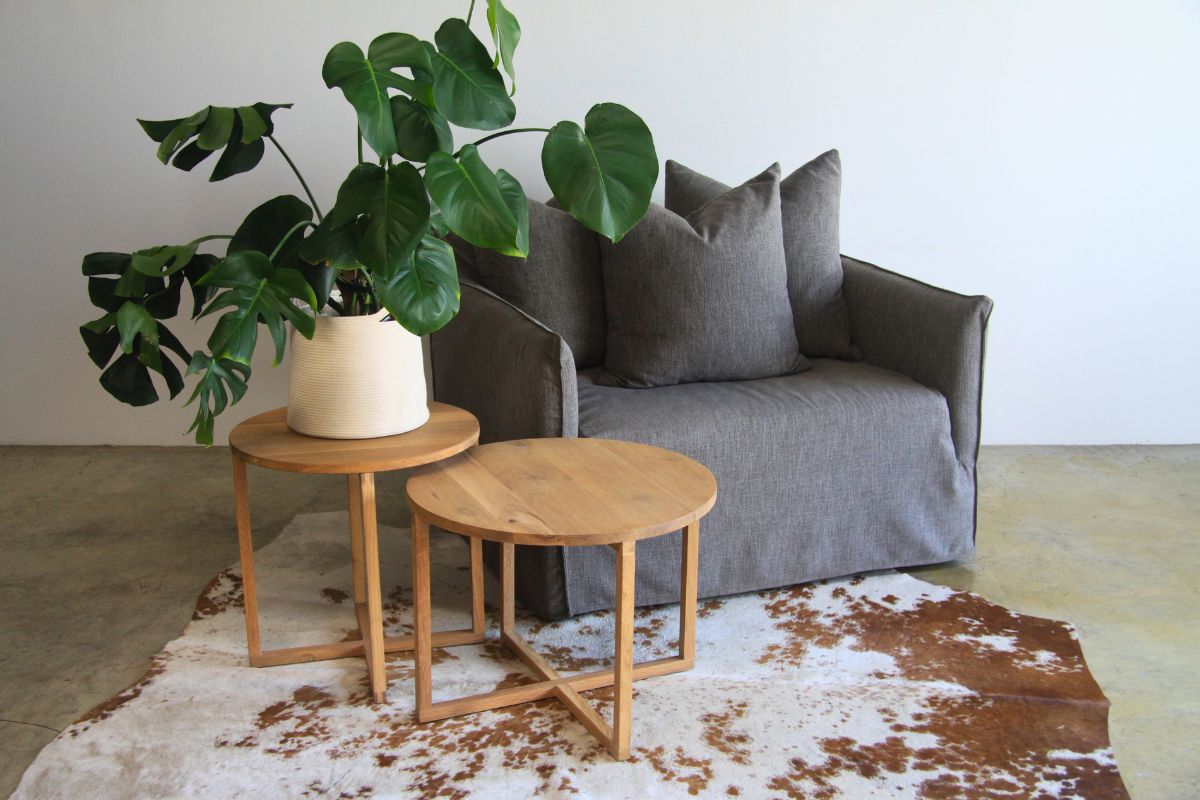 Ceres Love Seat Fabric