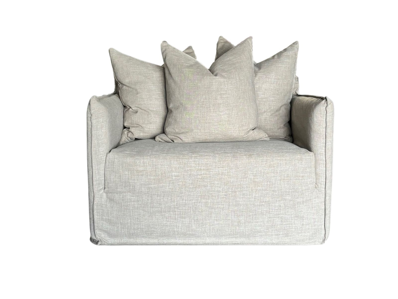 Ceres Love Seat Fabric