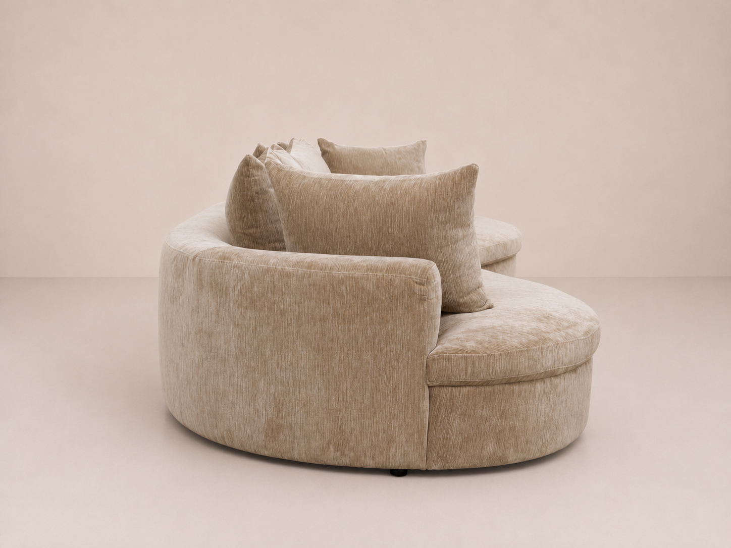 Baine Sofa (4-Seater)