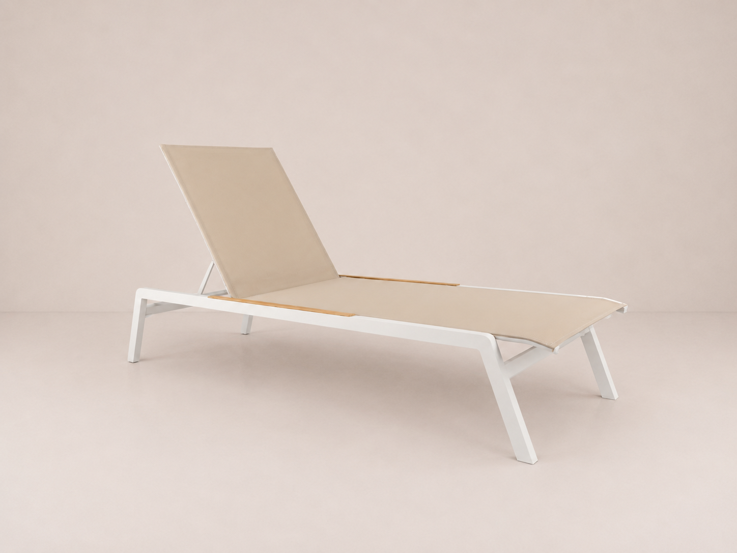 Casablanca Outdoor Lounger
