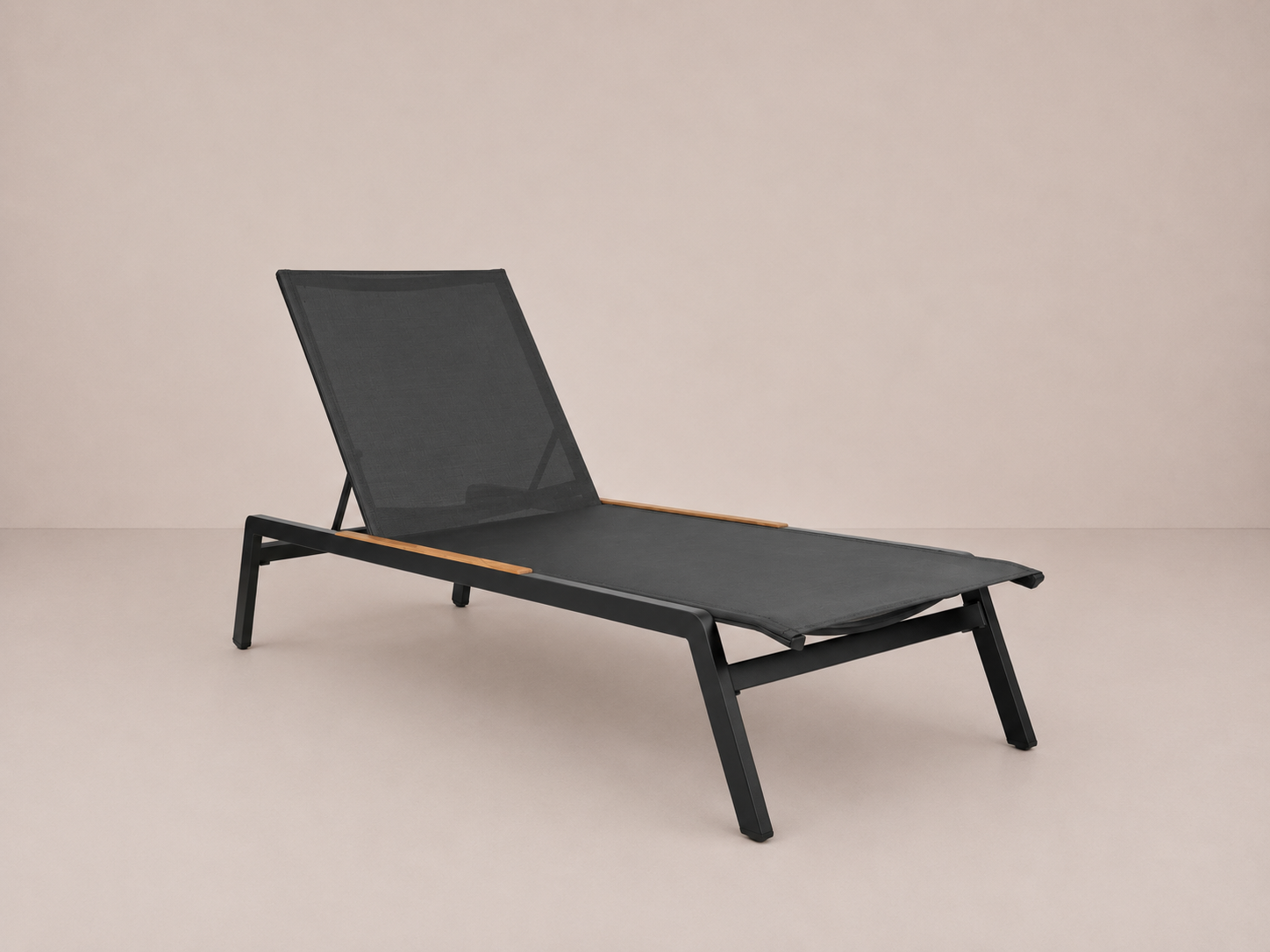 Casablanca Outdoor Lounger