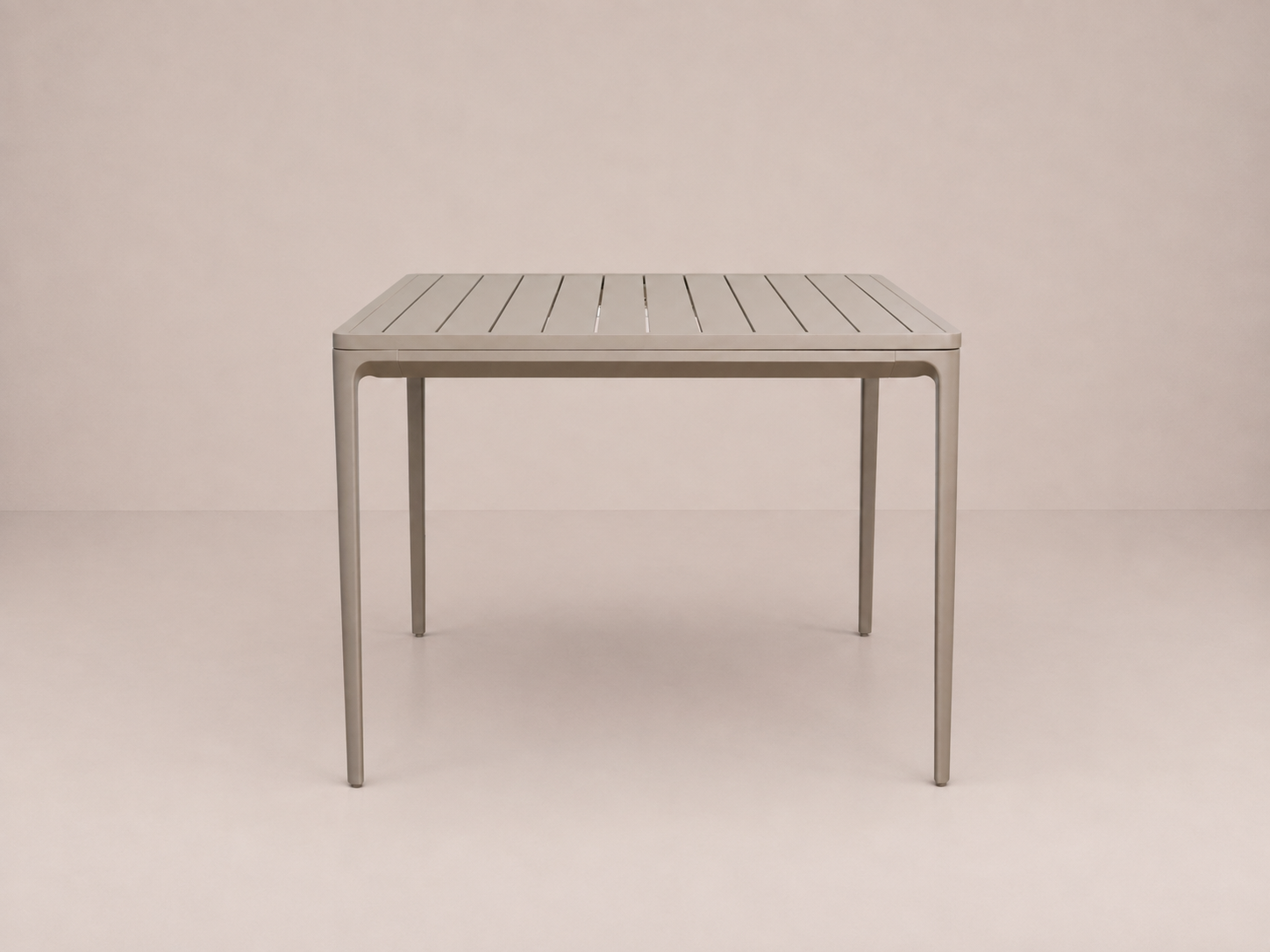 Serengeti Outdoor Table (4 seater)