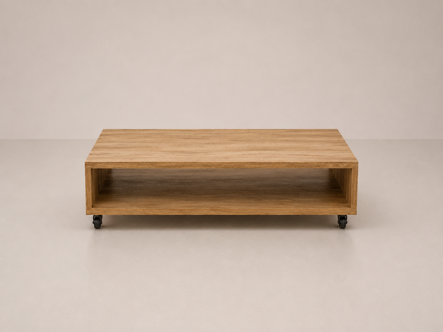 Kanto Coffee Table