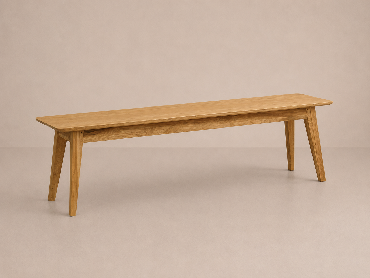 North Dining Bench