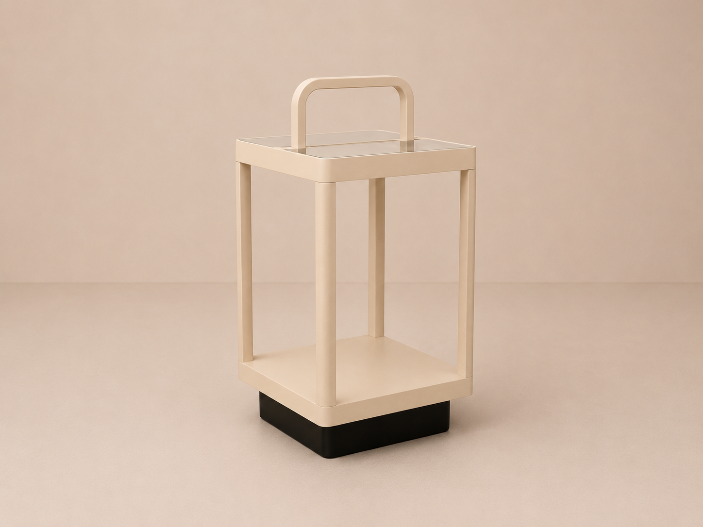 Luz Solar Light Short