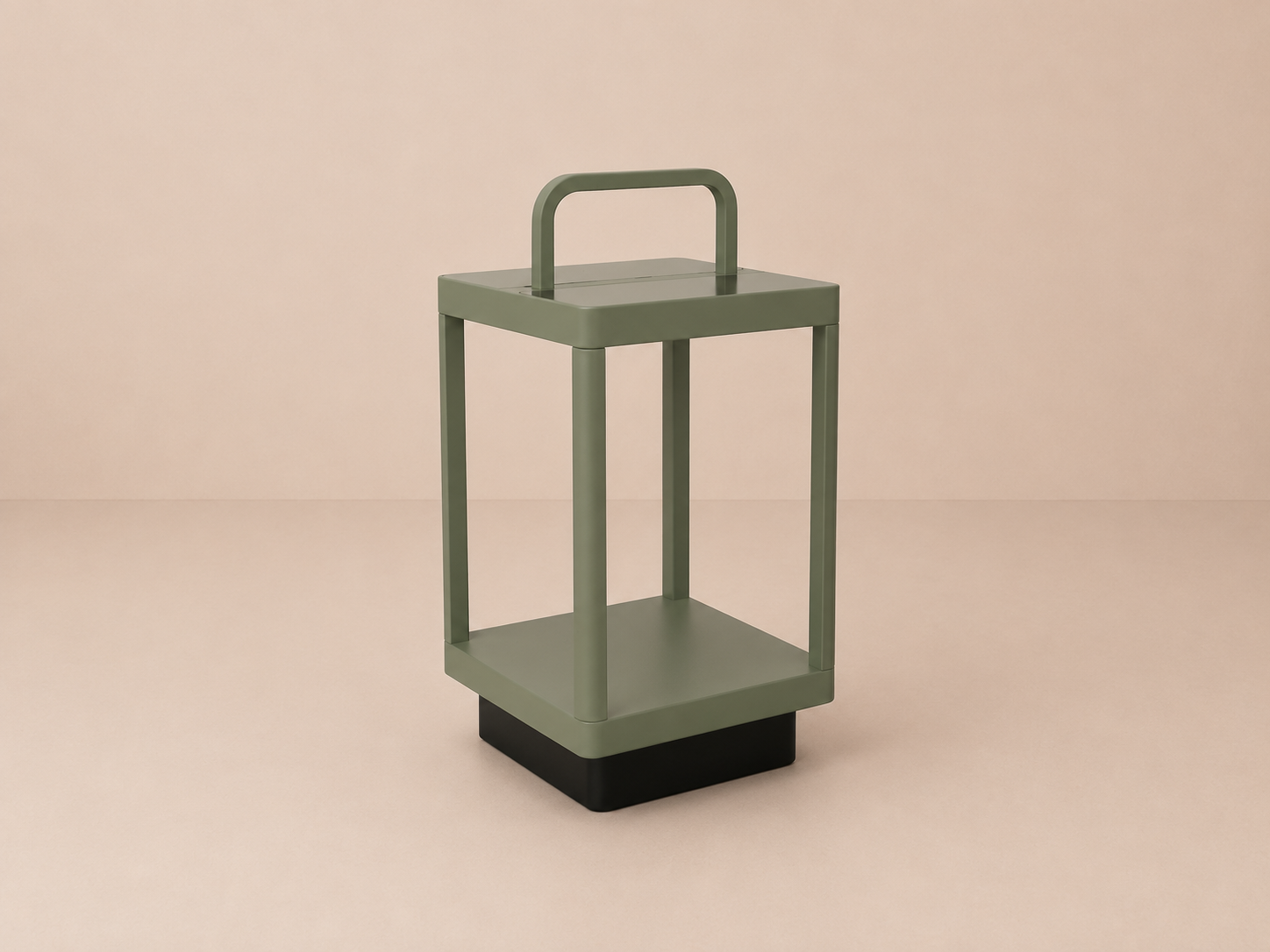 Luz Solar Light Short