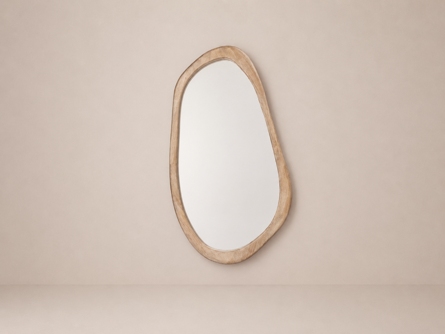 Arabella Mirror Large