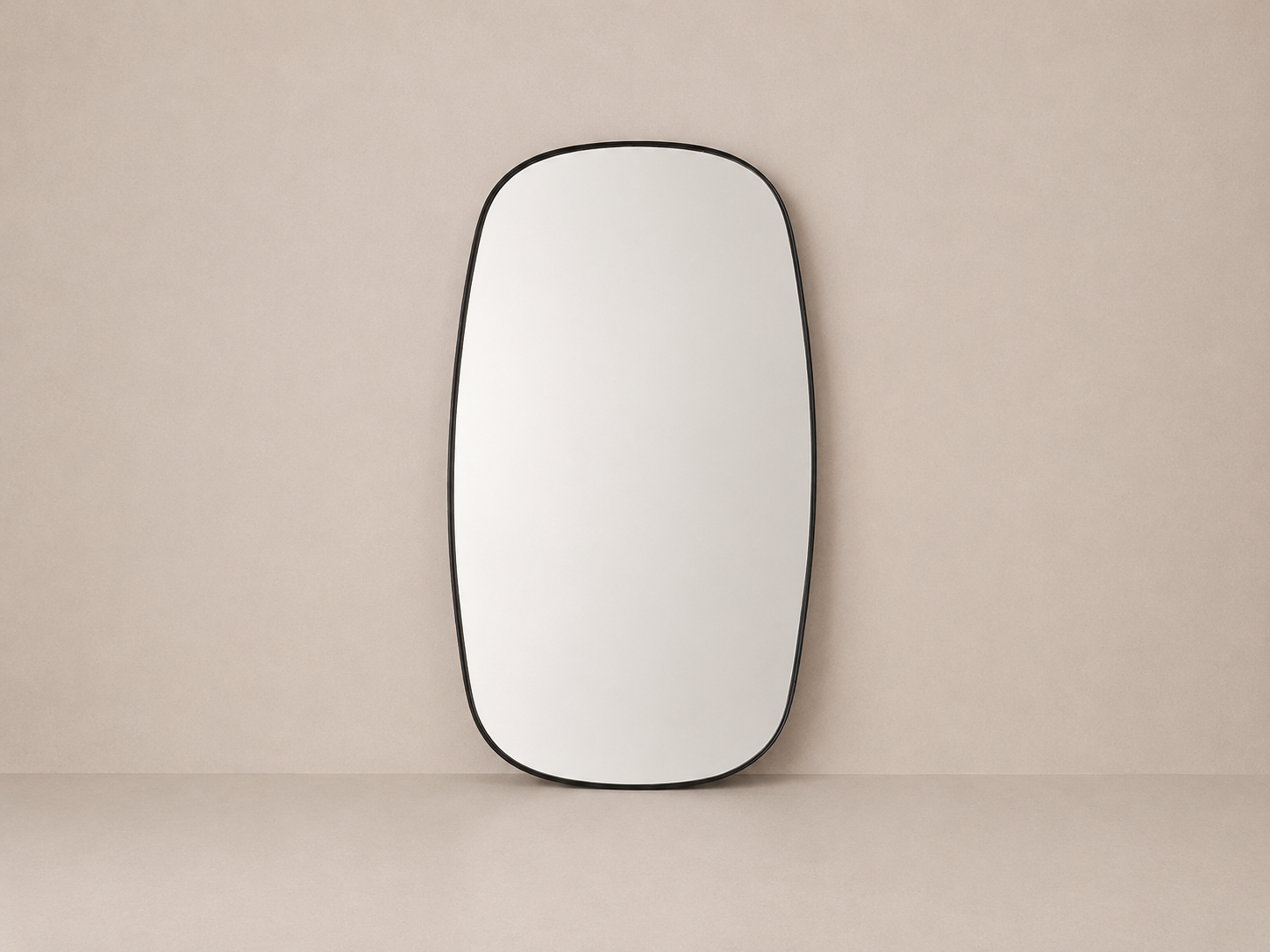 Idro Mirror