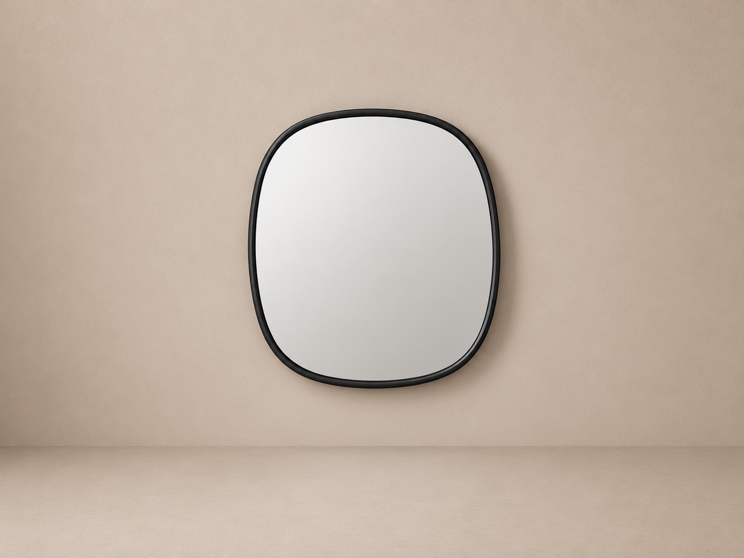 Garda Mirror