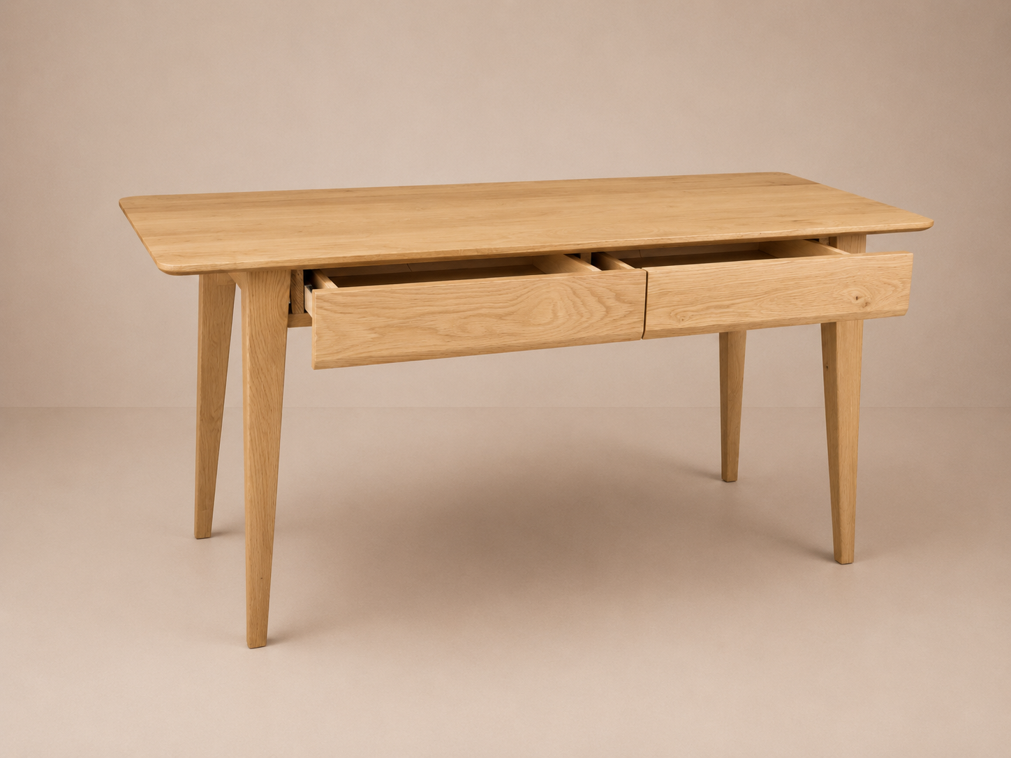 North Desk 1.5m