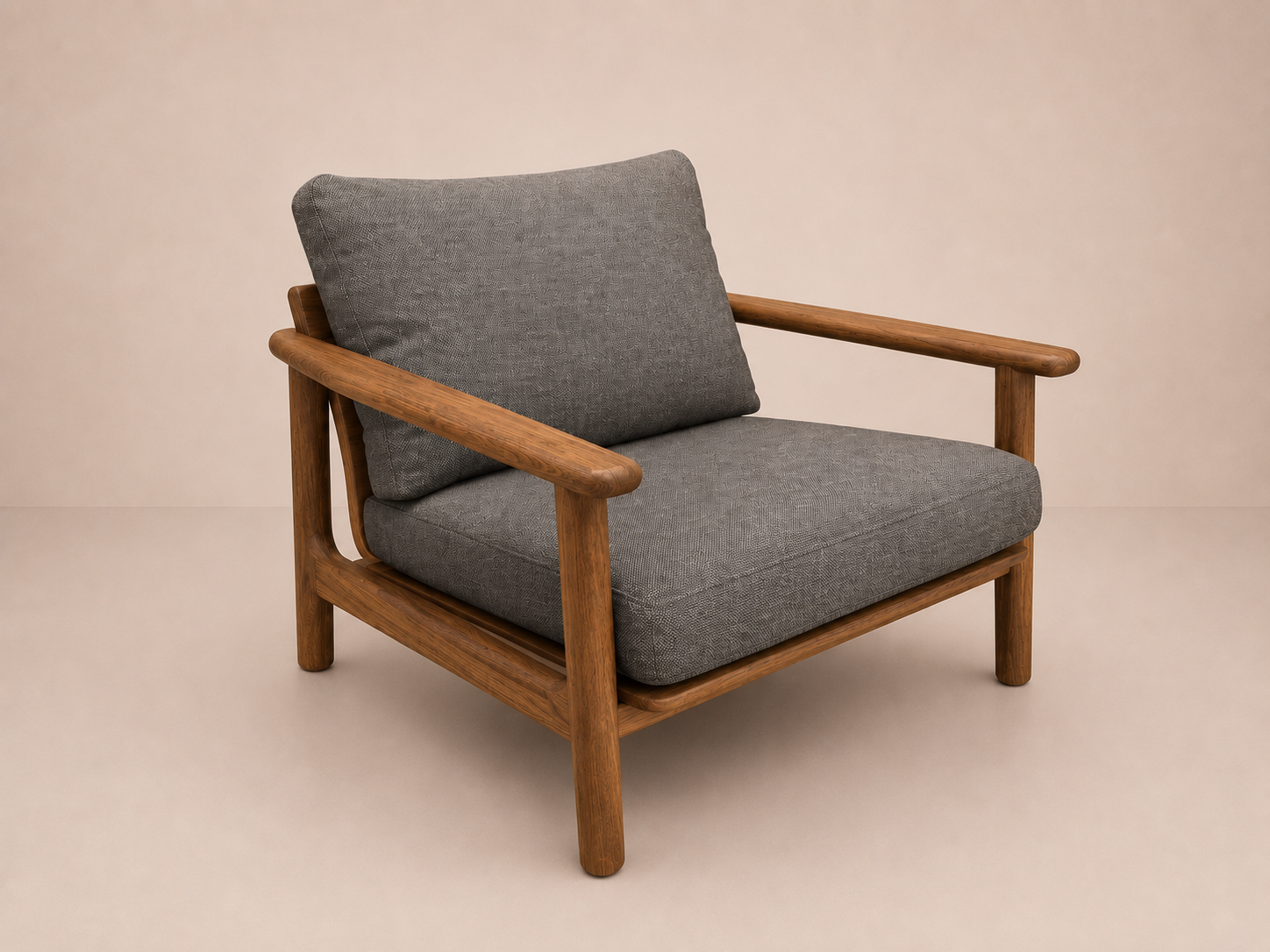 I'Langa Iroko Patio Set